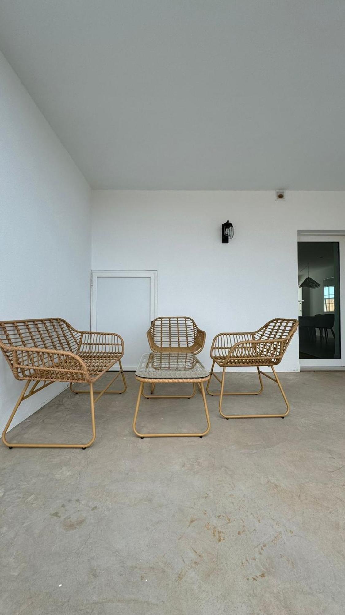Serena Holiday Homes By Livvo Playa Blanca  Exterior foto