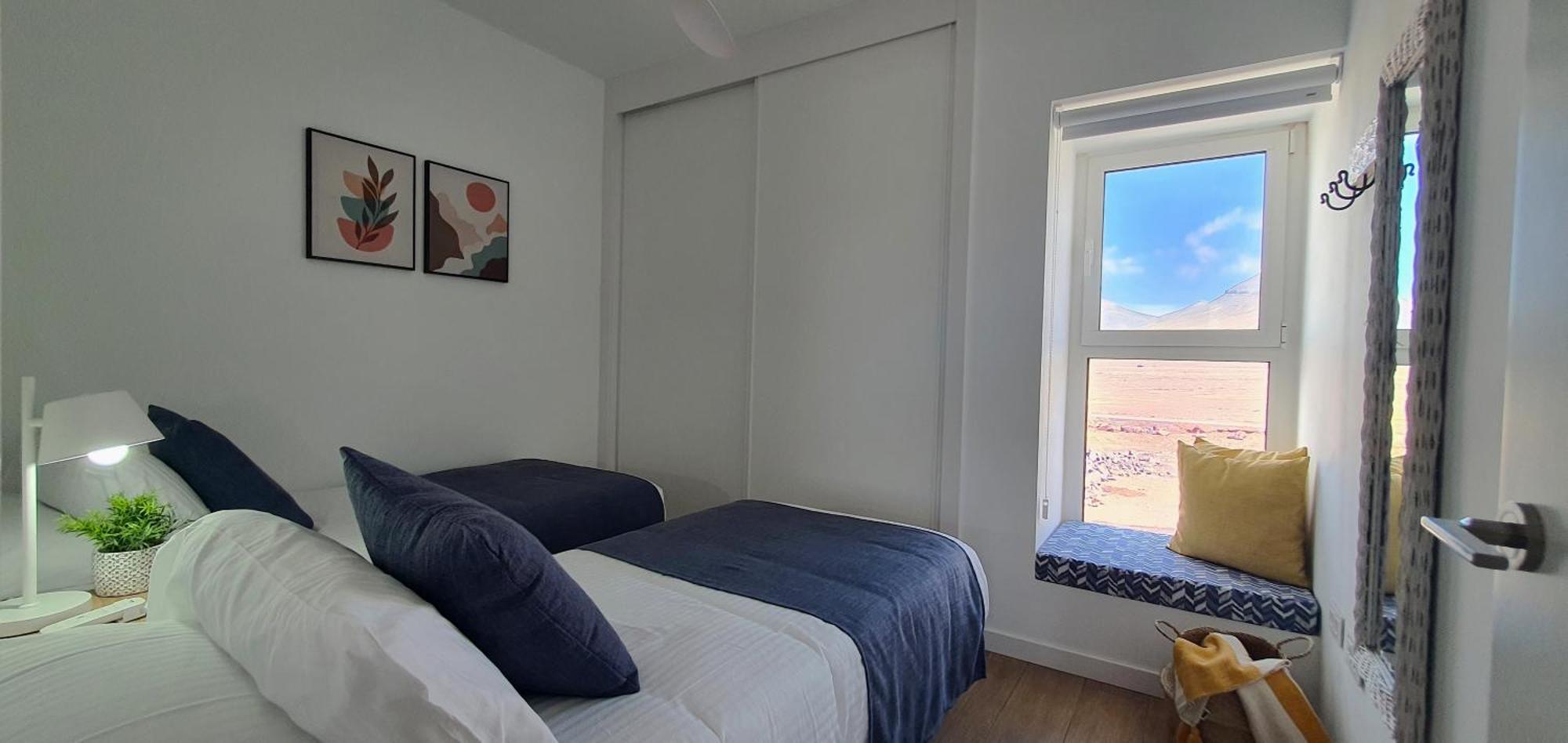 Serena Holiday Homes By Livvo Playa Blanca  Exterior foto