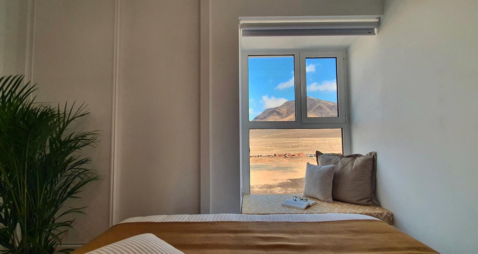 Serena Holiday Homes By Livvo Playa Blanca  Exterior foto
